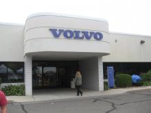 Volvo Main Office