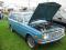 Volvo 145 Wagon, a perfect example of a great classic car!